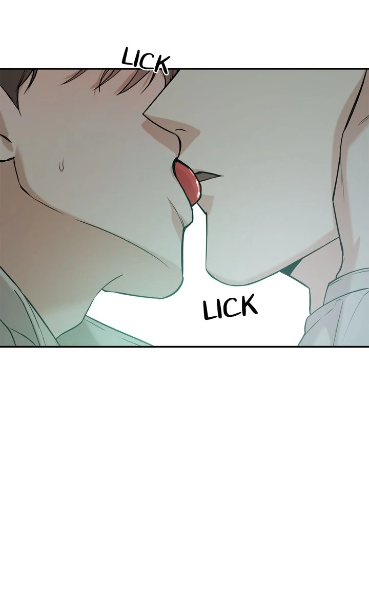 Stranger [Mature Official] - Chapter 54 manhwa