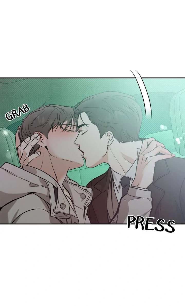 Stranger [Mature Official] - Chapter 54 manhwa