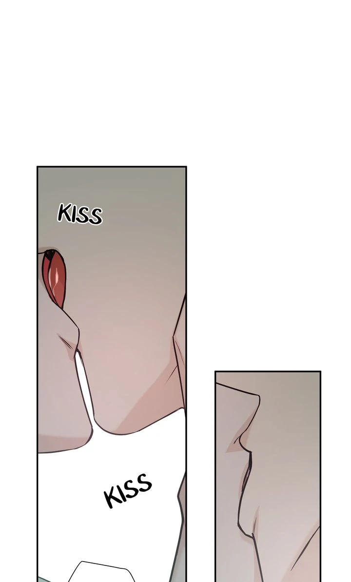 Stranger [Mature Official] - Chapter 54 manhwa