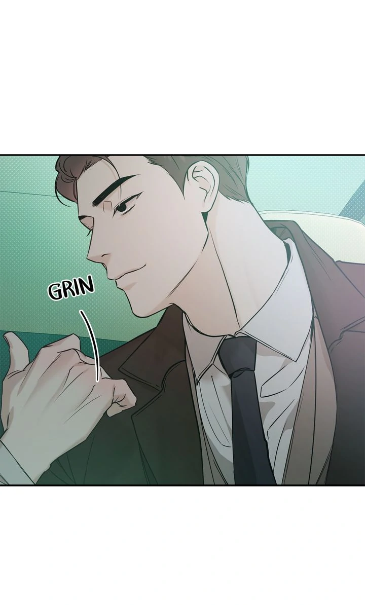Stranger [Mature Official] - Chapter 54 manhwa