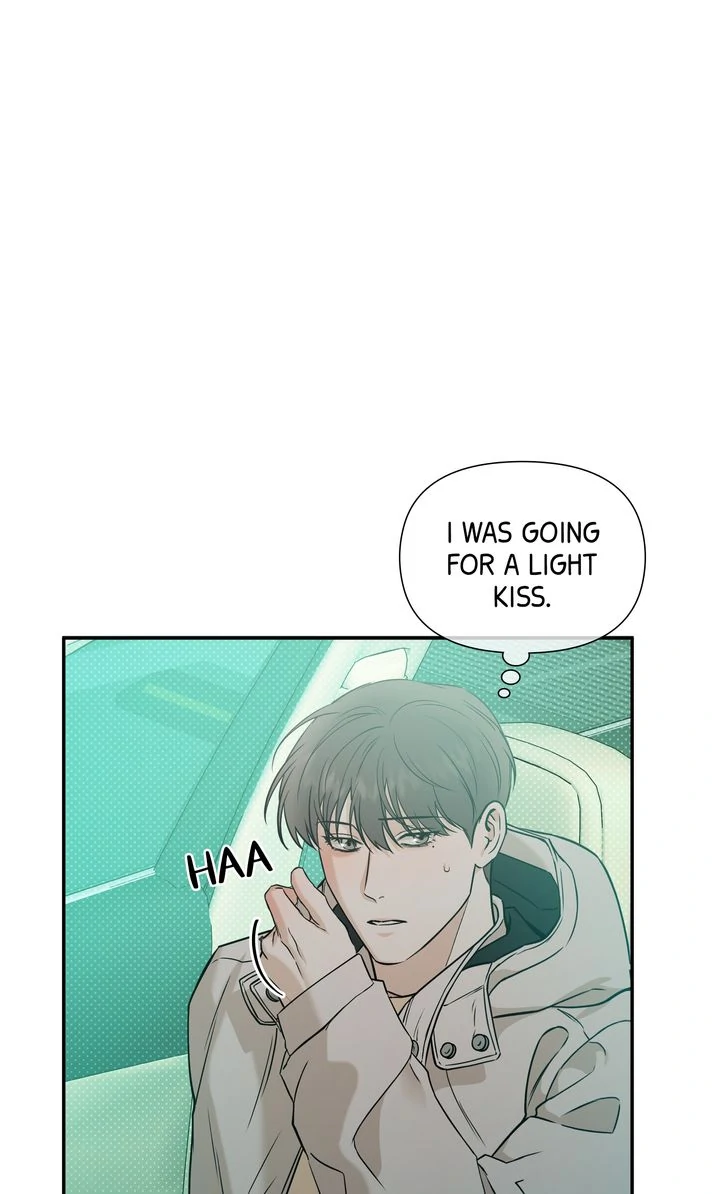 Stranger [Mature Official] - Chapter 54 manhwa