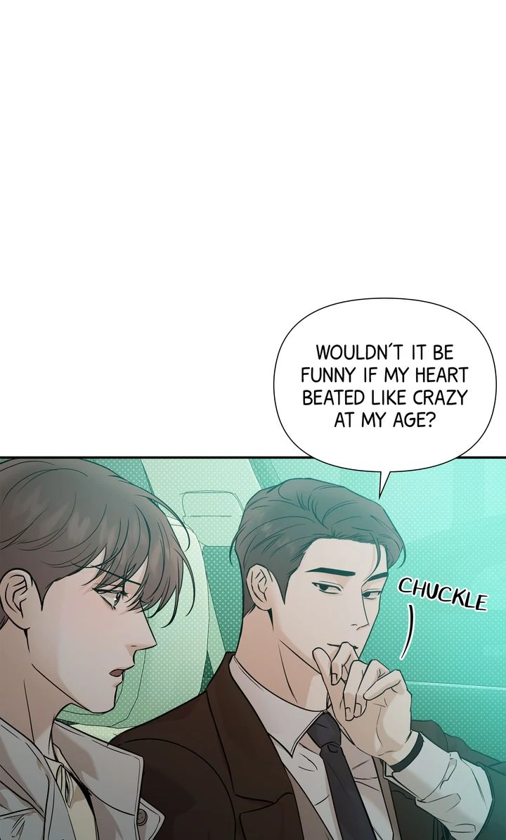 Stranger [Mature Official] - Chapter 54 manhwa