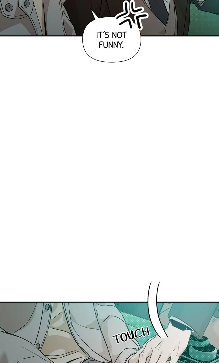 Stranger [Mature Official] - Chapter 54 manhwa