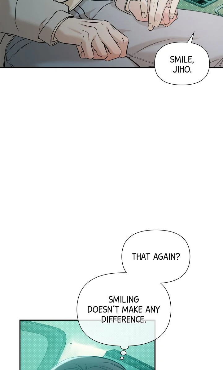 Stranger [Mature Official] - Chapter 54 manhwa
