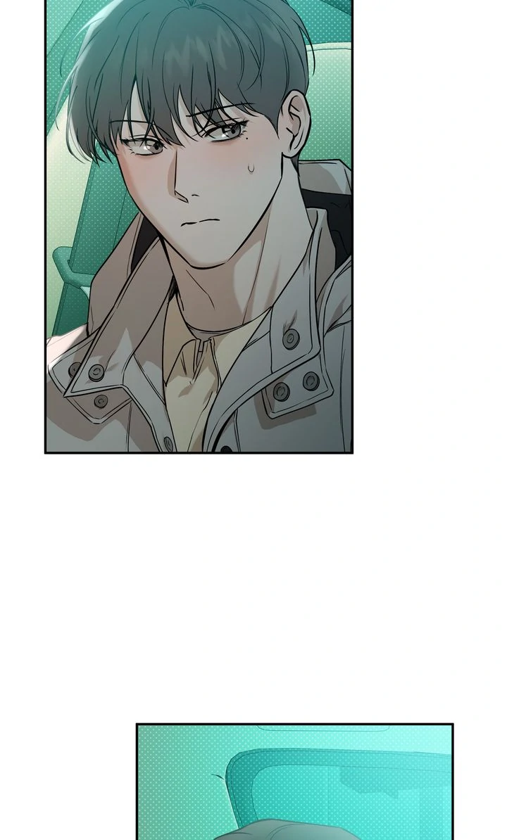 Stranger [Mature Official] - Chapter 54 manhwa