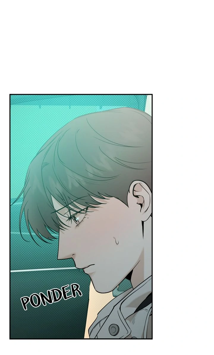 Stranger [Mature Official] - Chapter 54 manhwa