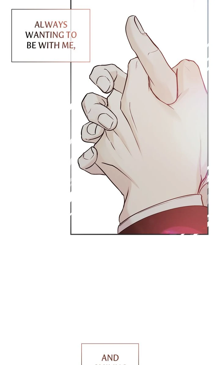 Stranger [Mature Official] - Chapter 54 manhwa