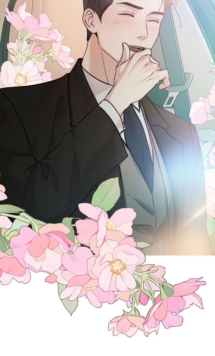 Stranger [Mature Official] - Chapter 54 manhwa