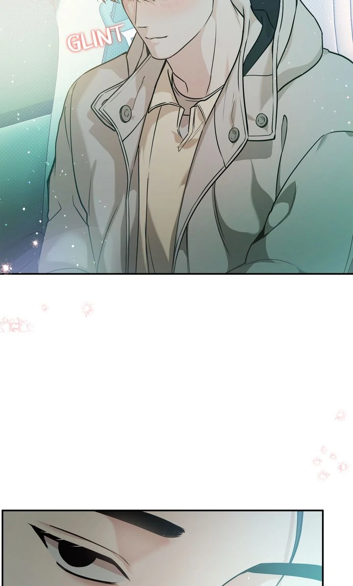 Stranger [Mature Official] - Chapter 54 manhwa