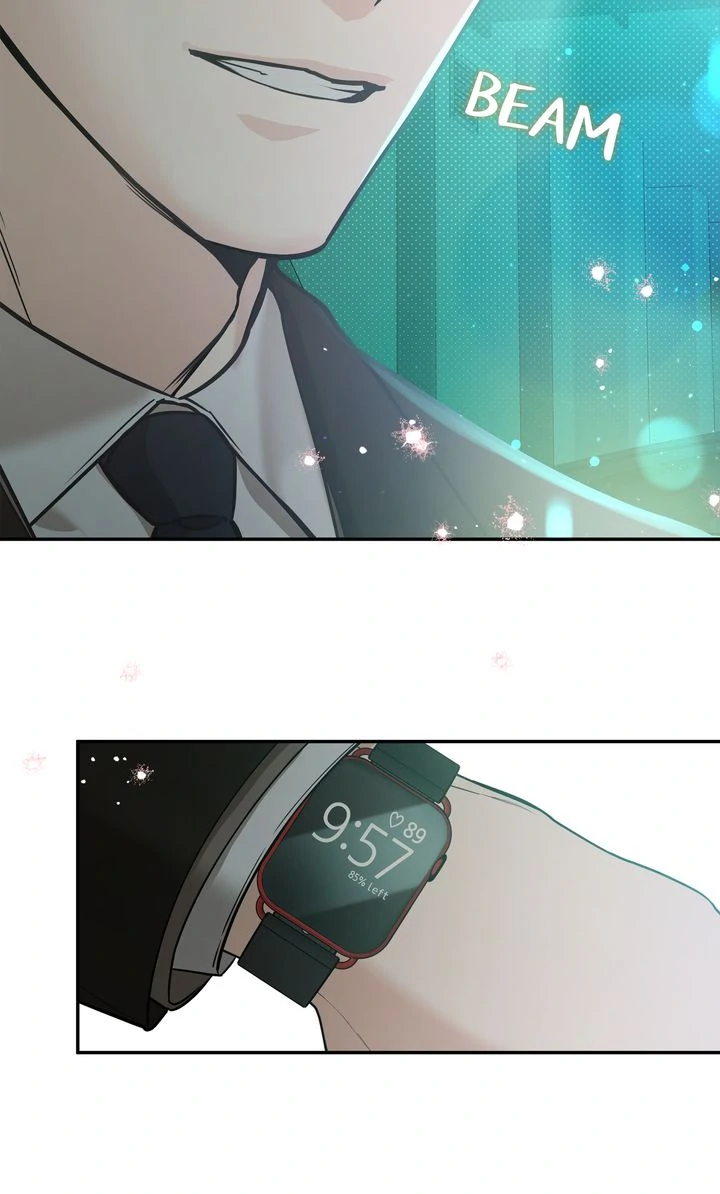 Stranger [Mature Official] - Chapter 54 manhwa