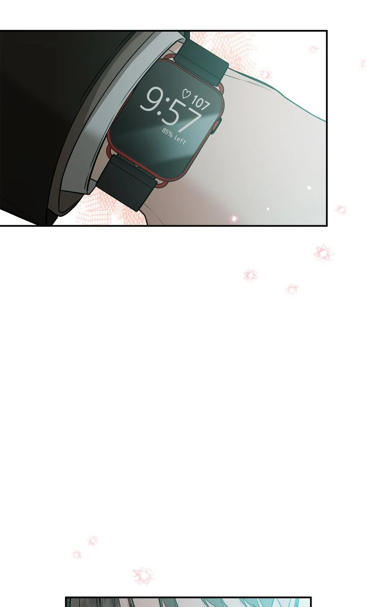 Stranger [Mature Official] - Chapter 54 manhwa