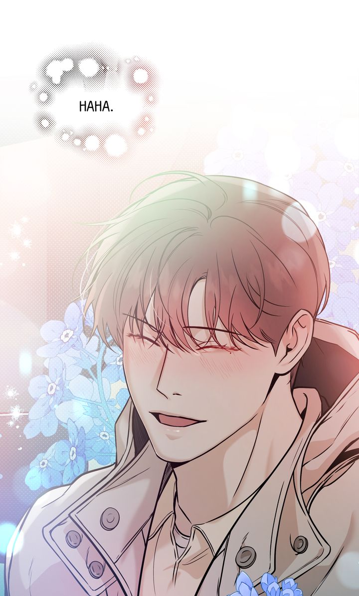 Stranger [Mature Official] - Chapter 54 manhwa