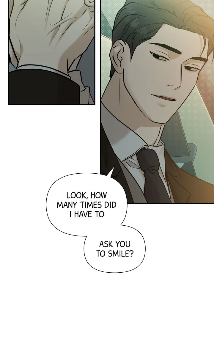 Stranger [Mature Official] - Chapter 54 manhwa