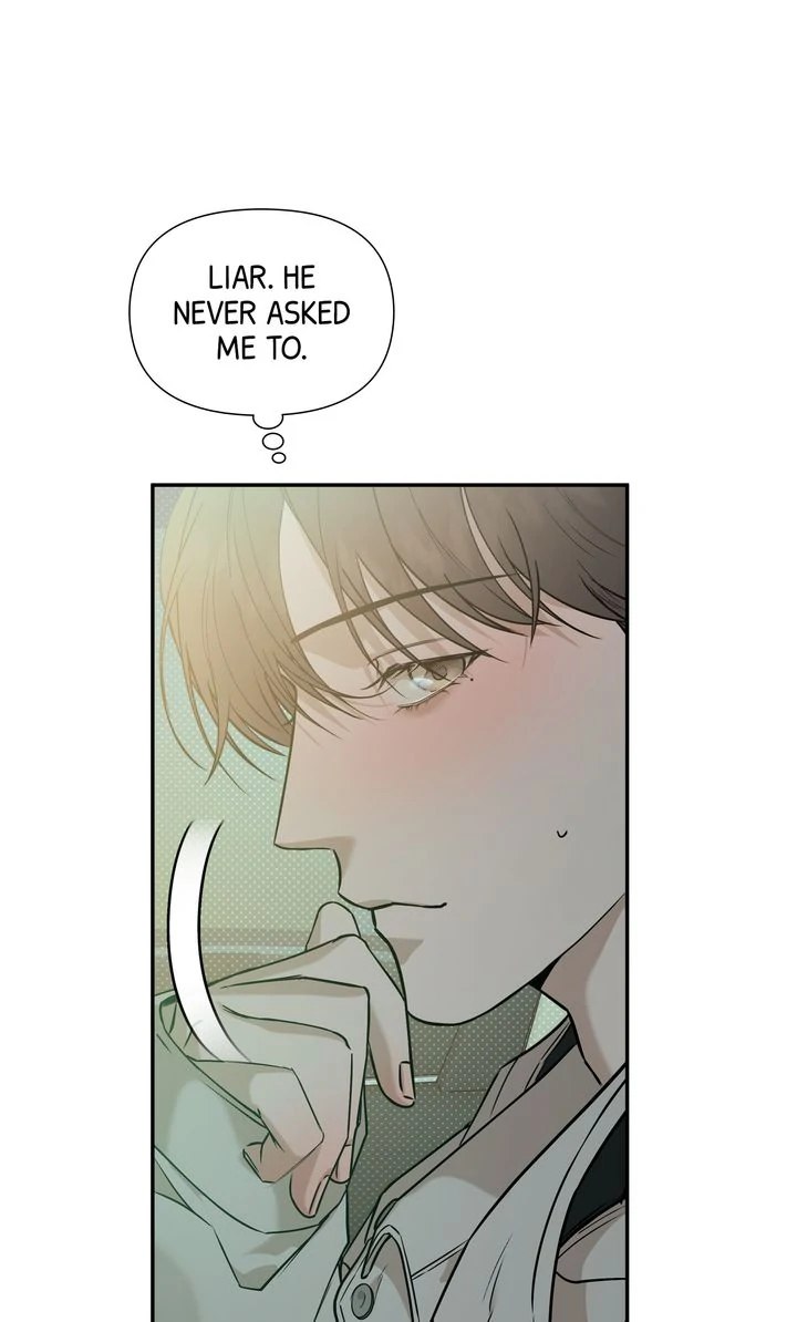 Stranger [Mature Official] - Chapter 54 manhwa