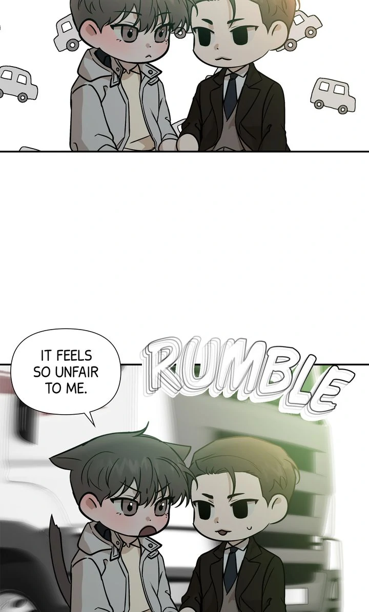 Stranger [Mature Official] - Chapter 54 manhwa