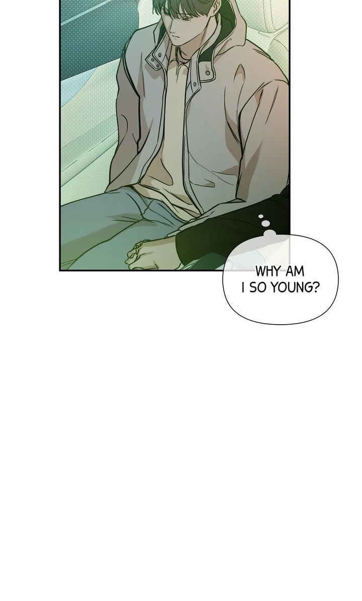 Stranger [Mature Official] - Chapter 54 manhwa