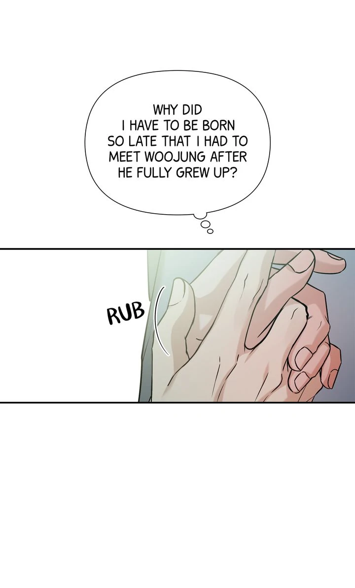 Stranger [Mature Official] - Chapter 54 manhwa