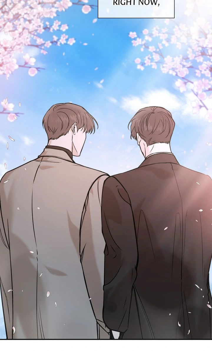Stranger [Mature Official] - Chapter 54 manhwa