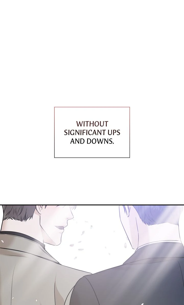 Stranger [Mature Official] - Chapter 54 manhwa