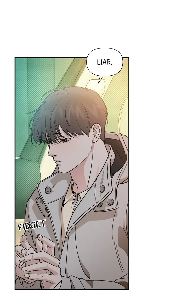 Stranger [Mature Official] - Chapter 54 manhwa