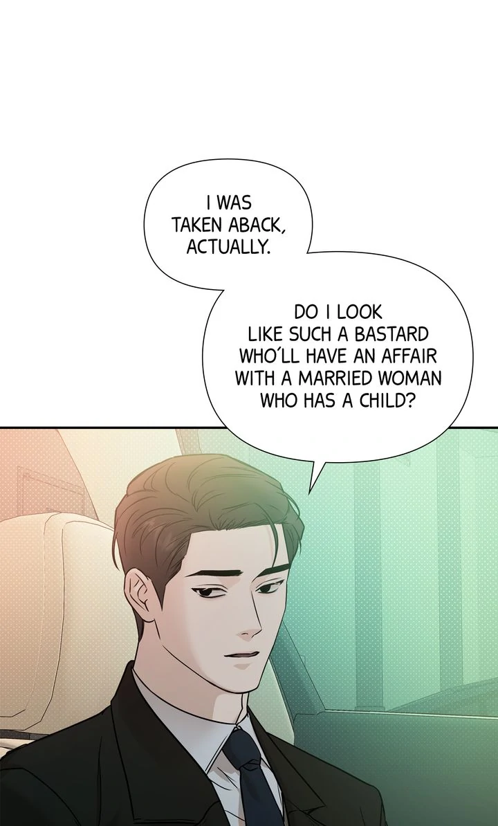 Stranger [Mature Official] - Chapter 54 manhwa