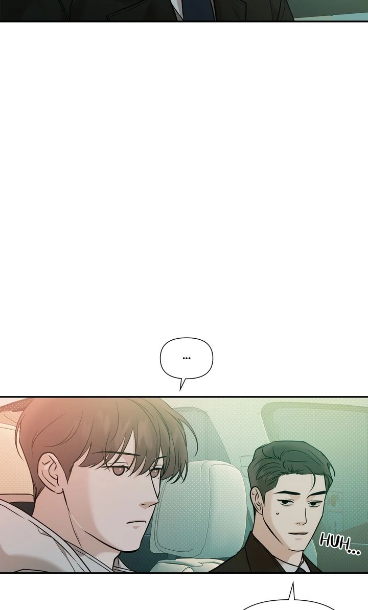 Stranger [Mature Official] - Chapter 54 manhwa
