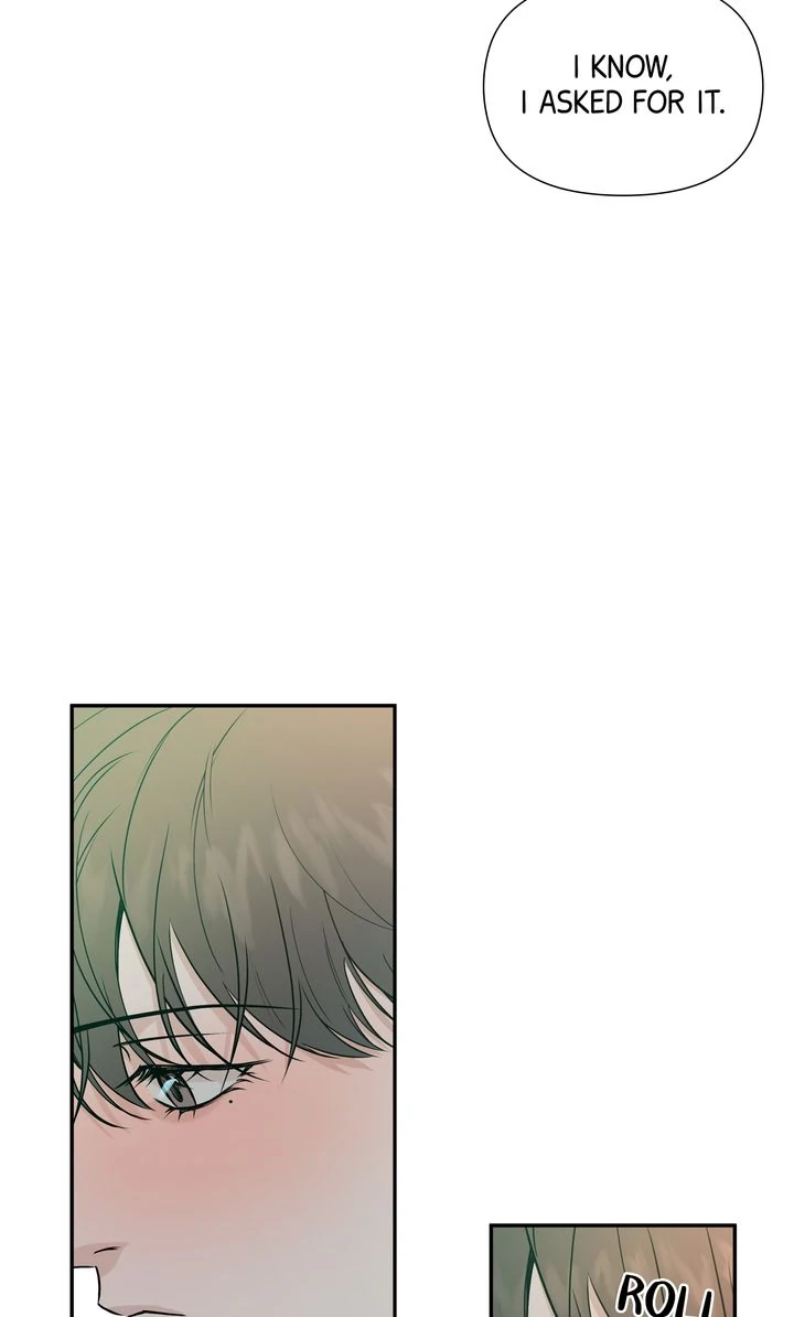 Stranger [Mature Official] - Chapter 54 manhwa