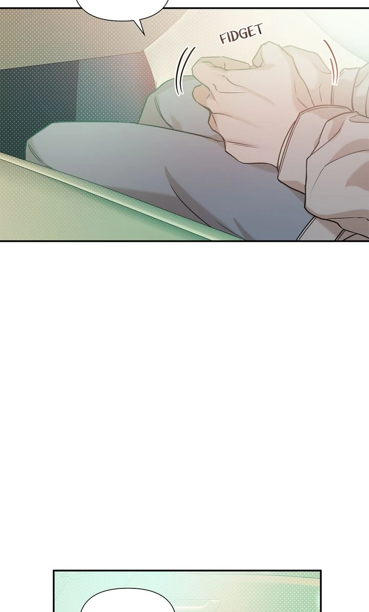 Stranger [Mature Official] - Chapter 54 manhwa