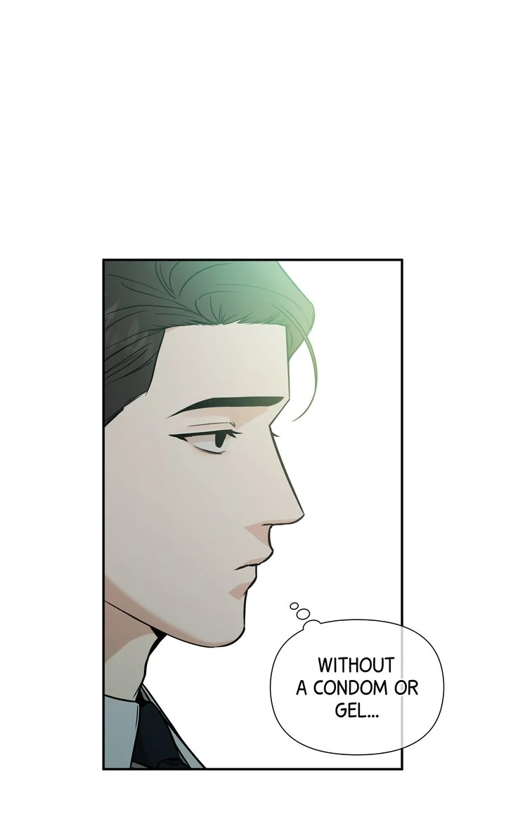 Stranger [Mature Official] - Chapter 55 manhwa