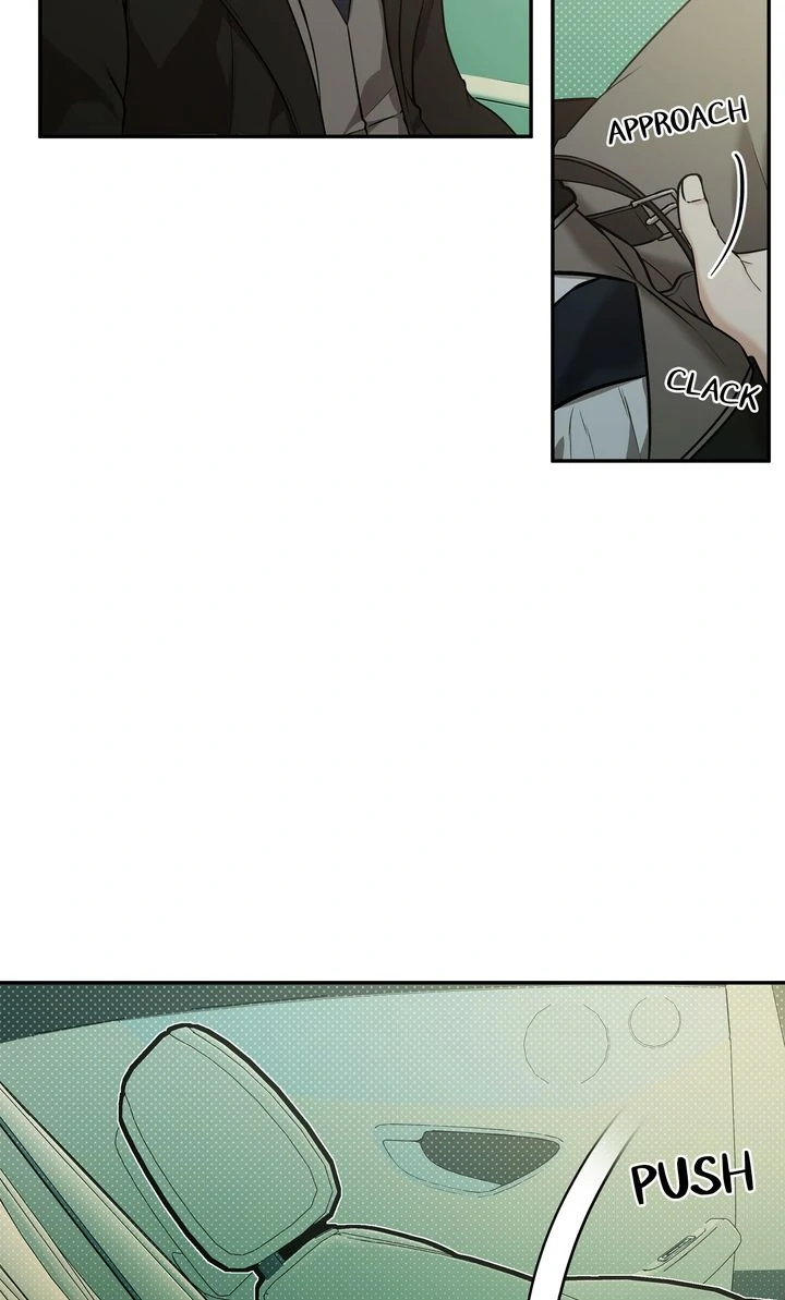 Stranger [Mature Official] - Chapter 55 manhwa