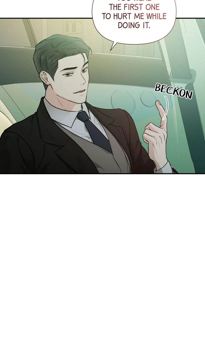 Stranger [Mature Official] - Chapter 55 manhwa