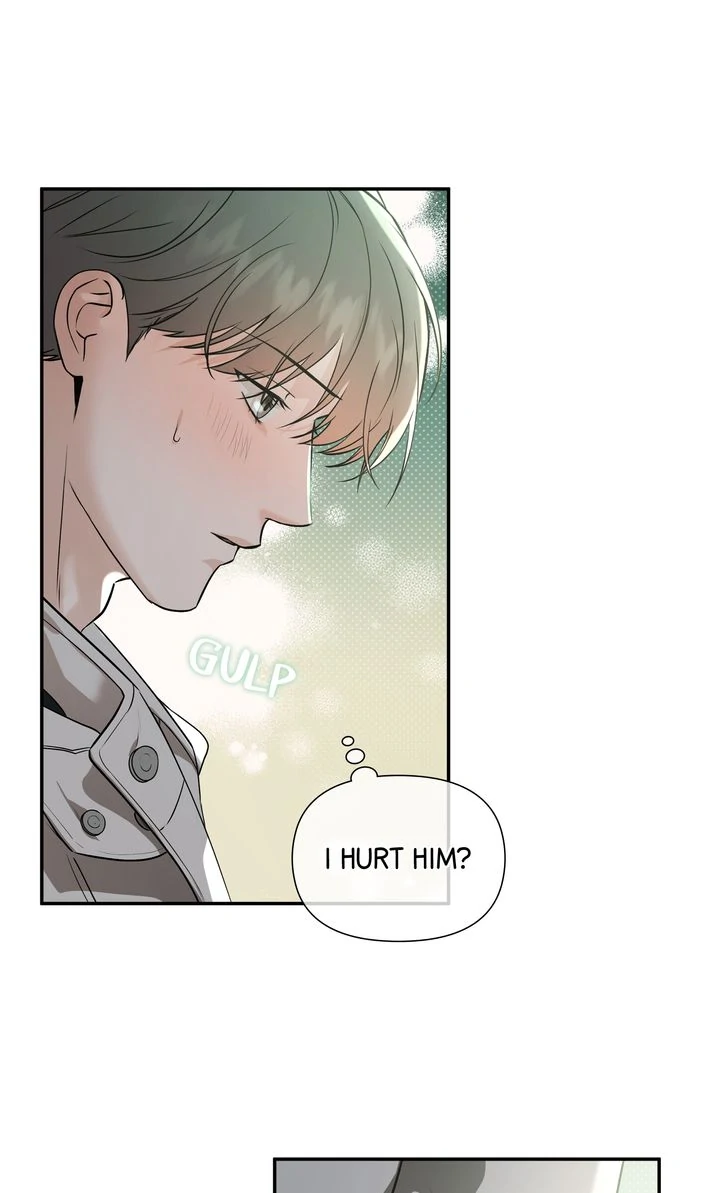 Stranger [Mature Official] - Chapter 55 manhwa