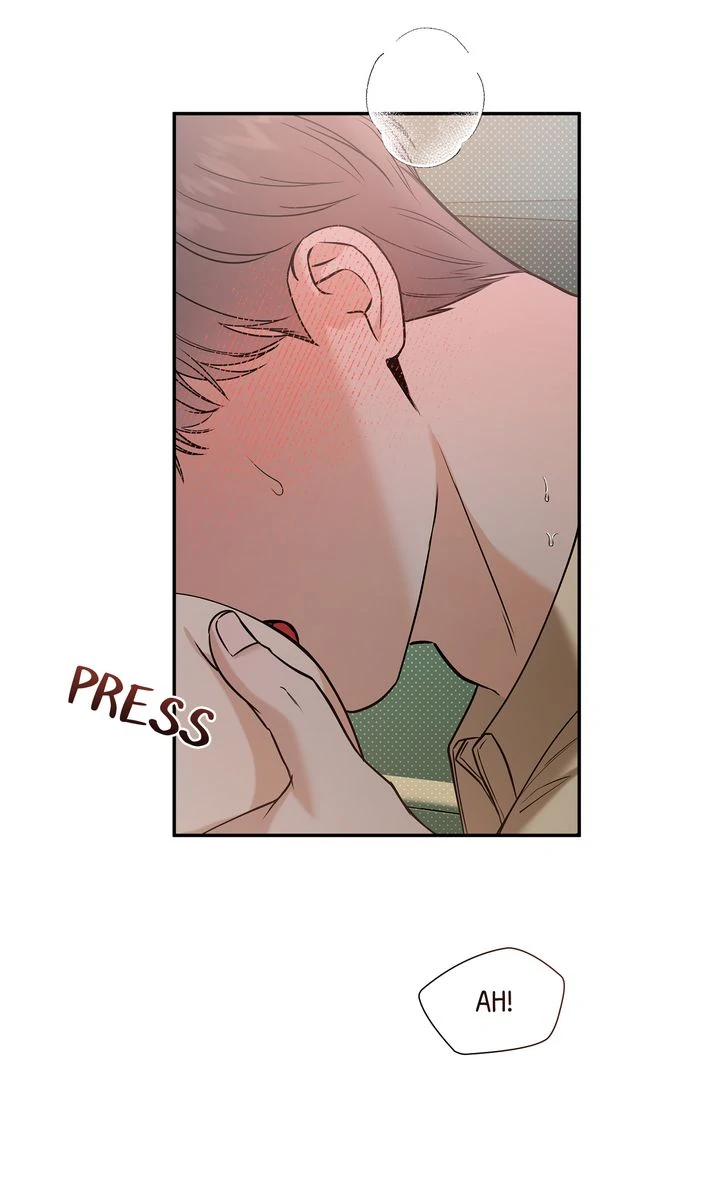 Stranger [Mature Official] - Chapter 55 manhwa