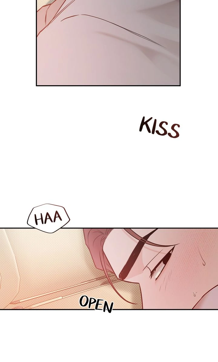 Stranger [Mature Official] - Chapter 55 manhwa