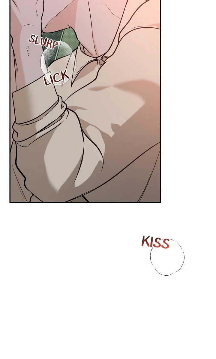 Stranger [Mature Official] - Chapter 55 manhwa