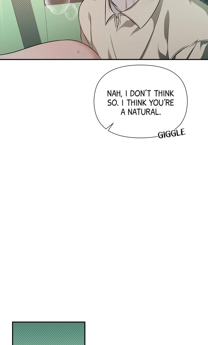 Stranger [Mature Official] - Chapter 55 manhwa