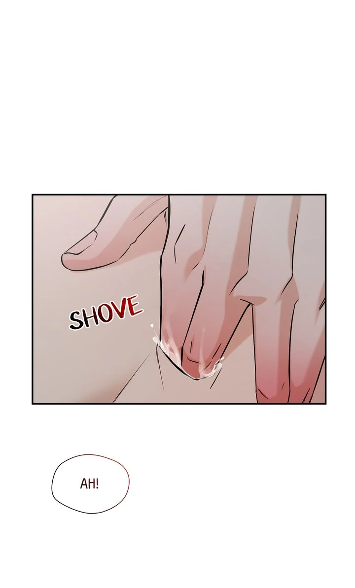 Stranger [Mature Official] - Chapter 55 manhwa