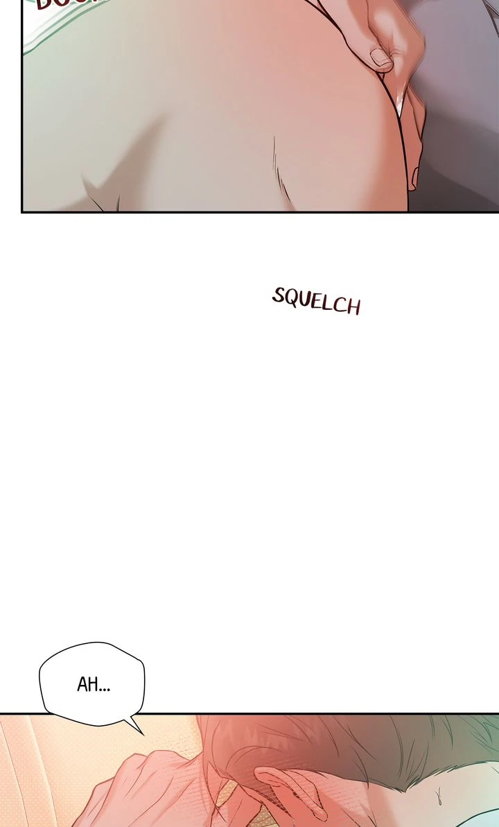 Stranger [Mature Official] - Chapter 55 manhwa
