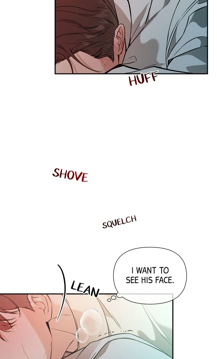 Stranger [Mature Official] - Chapter 55 manhwa