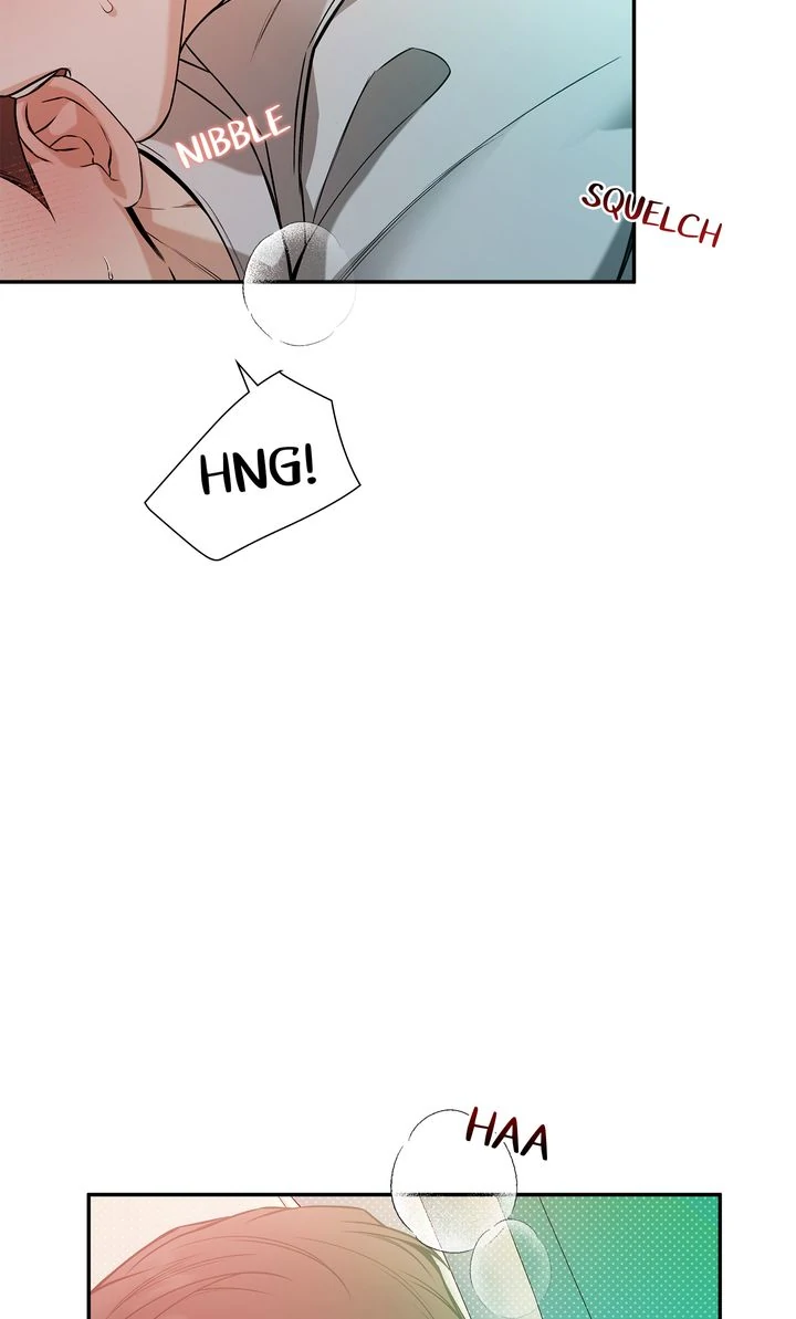 Stranger [Mature Official] - Chapter 55 manhwa