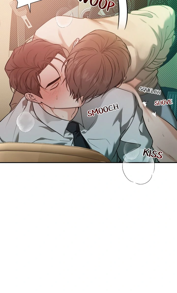 Stranger [Mature Official] - Chapter 55 manhwa