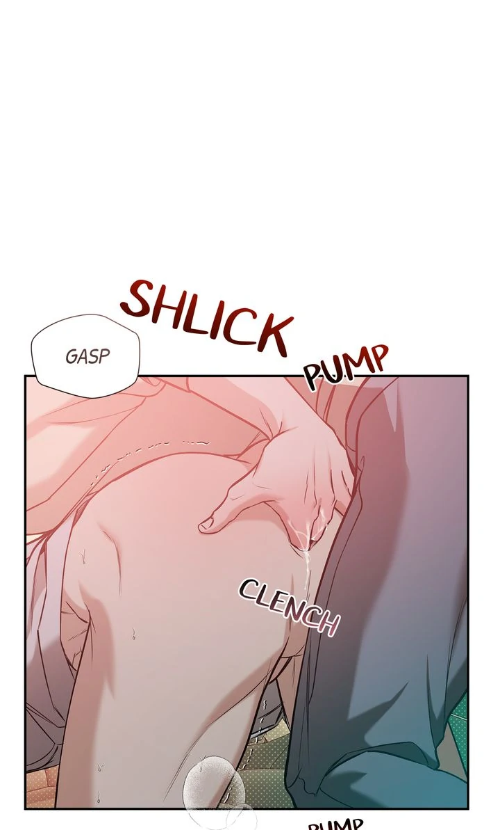 Stranger [Mature Official] - Chapter 55 manhwa