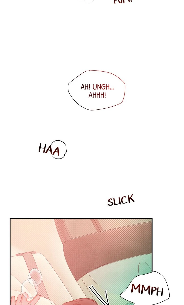 Stranger [Mature Official] - Chapter 55 manhwa