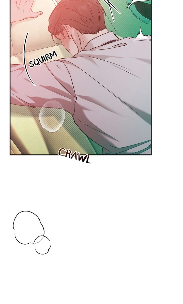 Stranger [Mature Official] - Chapter 55 manhwa