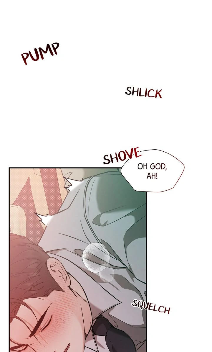 Stranger [Mature Official] - Chapter 55 manhwa