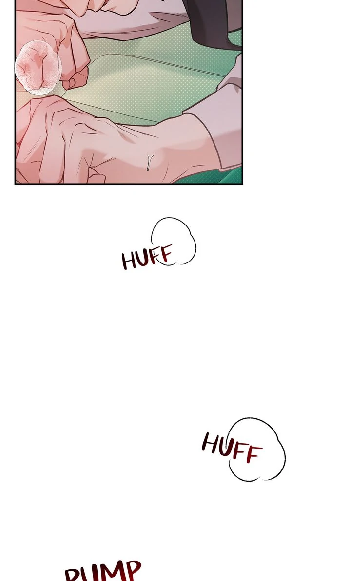 Stranger [Mature Official] - Chapter 55 manhwa