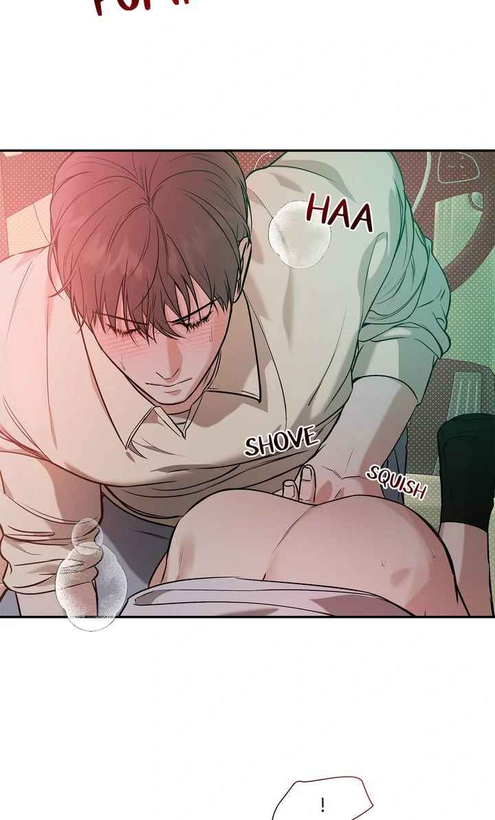 Stranger [Mature Official] - Chapter 55 manhwa