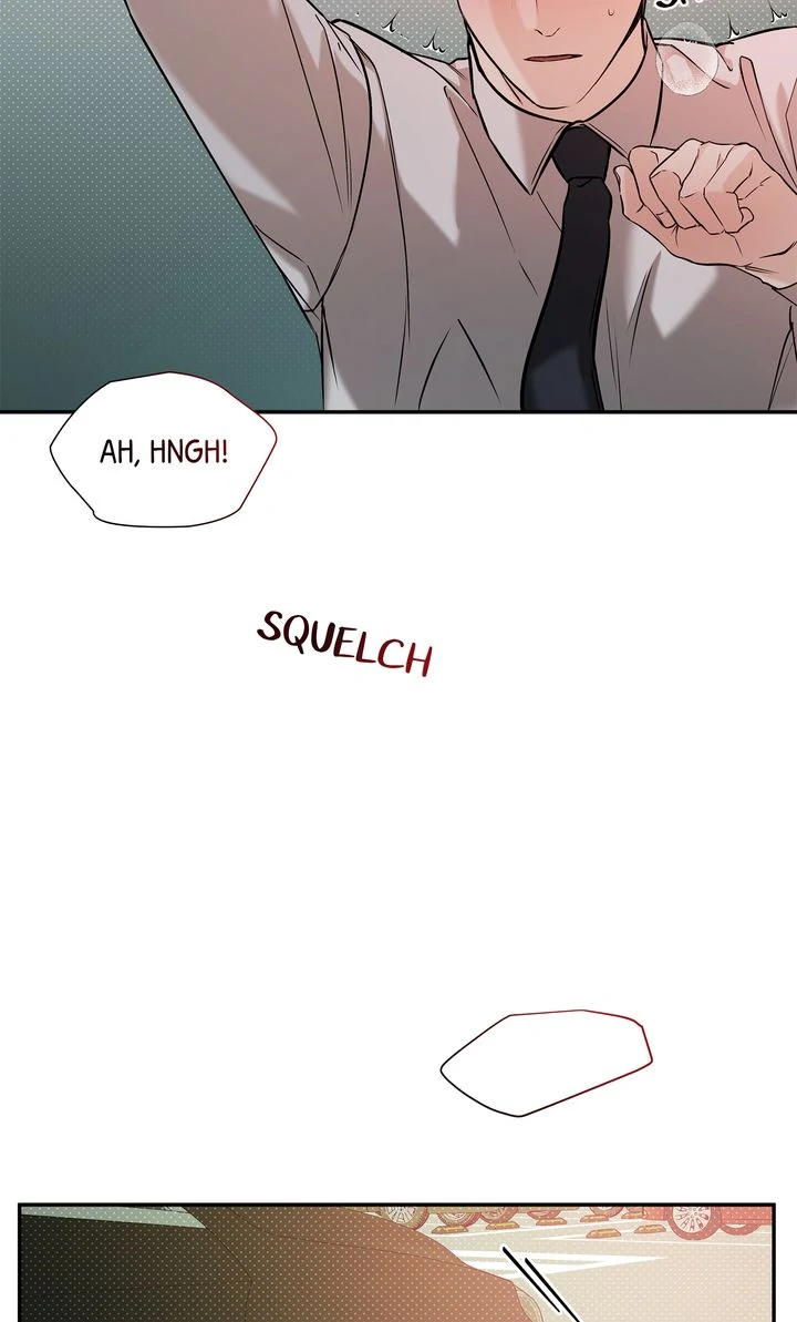Stranger [Mature Official] - Chapter 55 manhwa