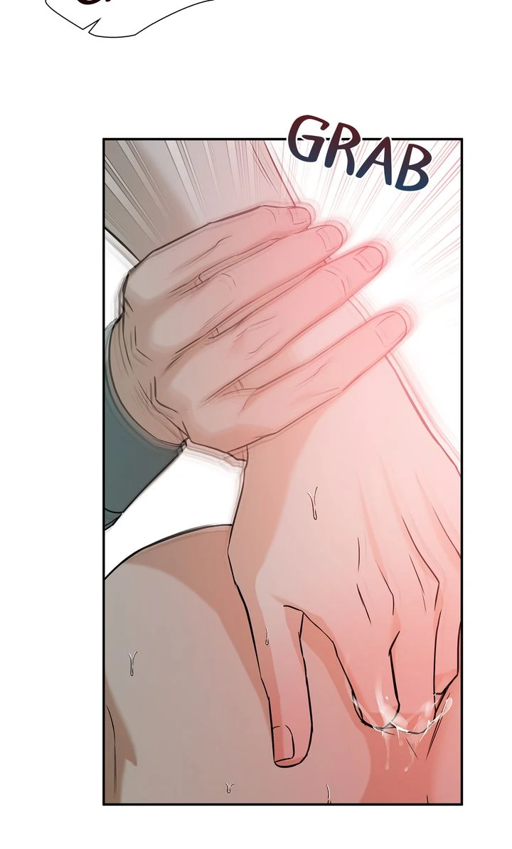 Stranger [Mature Official] - Chapter 55 manhwa