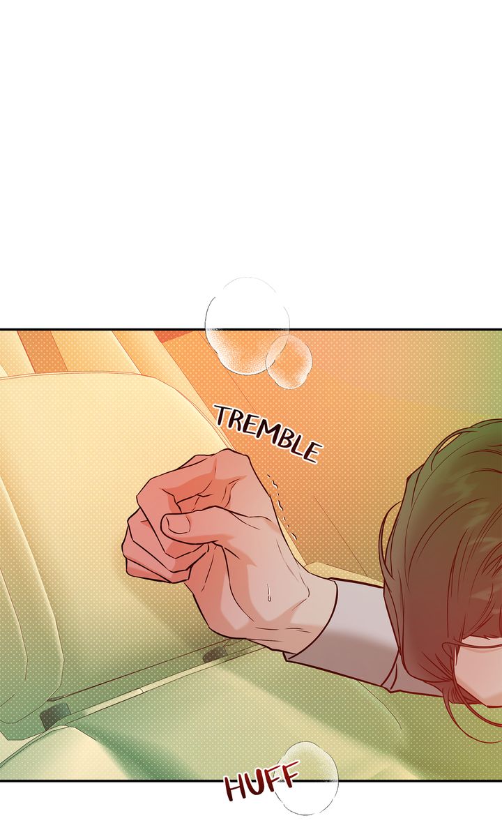 Stranger [Mature Official] - Chapter 55 manhwa